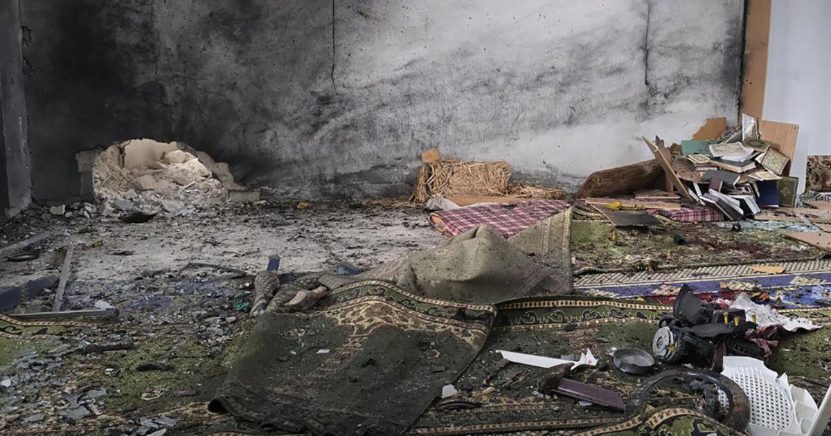 F-nf-Tote-bei-Anschlag-in-alawitischer-Moschee-in-syrischer-Stadt-Homs