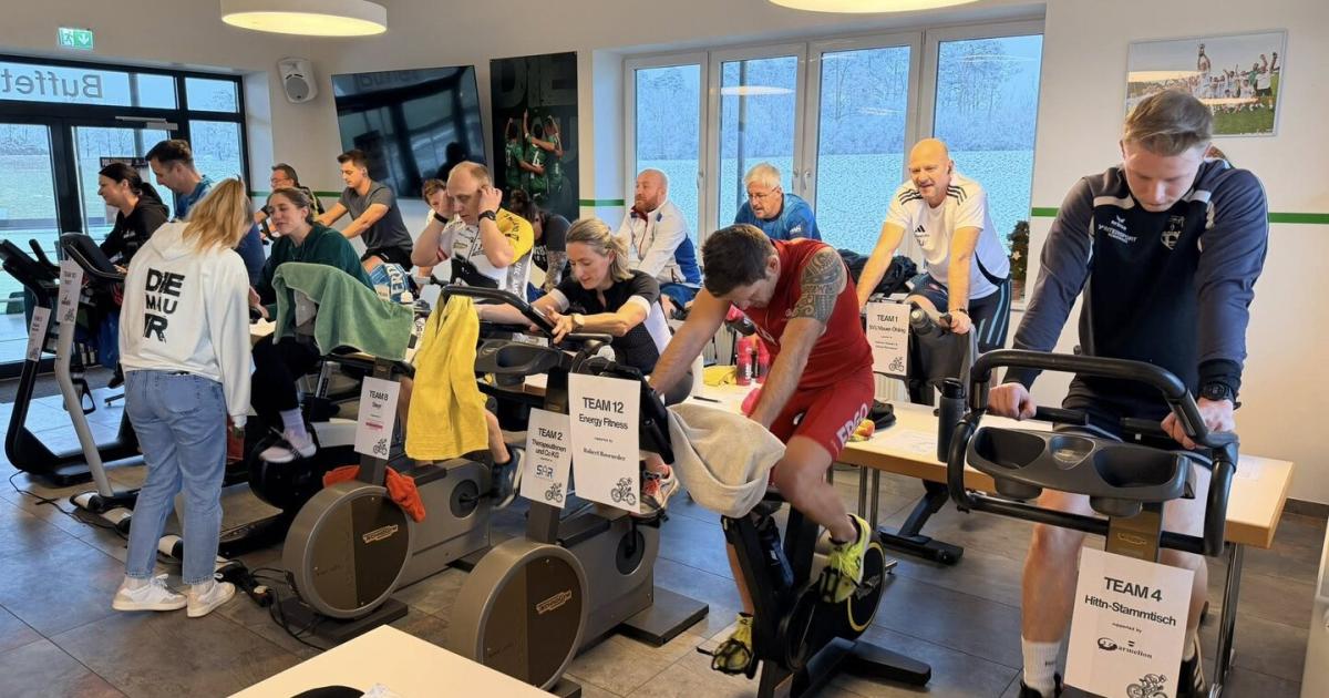 Charity-Radeln-f-r-Therapiezentrum-24-st-ndiges-Schwitzen-gestartet