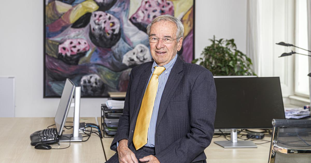 OGM-Chef-Wolfgang-Bachmayer-Politischer-Selbstmord-mit-Anlauf-