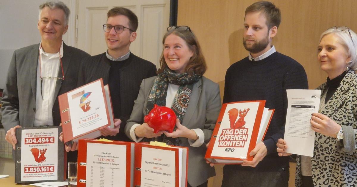 Grazer-Stadtchefin-Kahr-Nicht-in-der-Politik-um-reich-zu-werden-