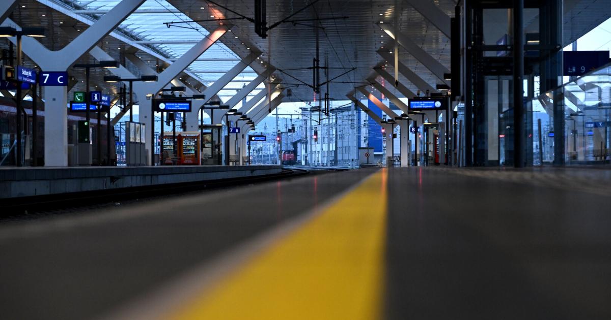 Salzburg-Massive-Stellwerkst-rung-legte-Hauptbahnhof-lahm