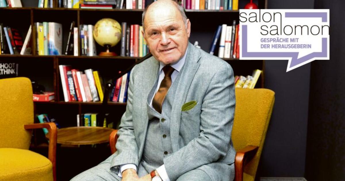 Wolfgang-Sobotka-Vielleicht-bin-ich-nicht-so-sympathisch-