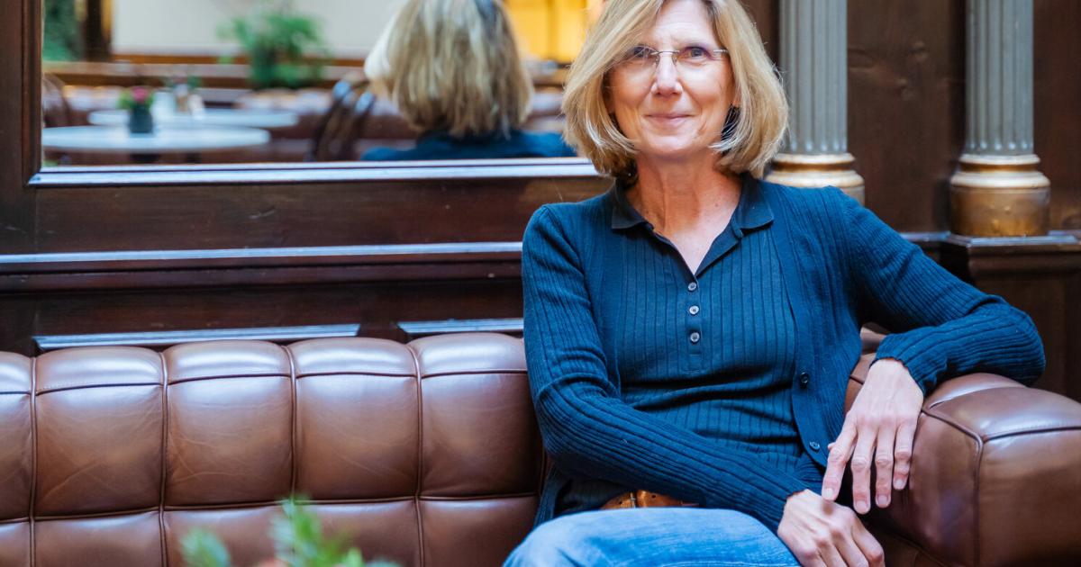 Autorin-Beate-Maly-Ich-will-als-Frau-in-keine-andere-Zeit-