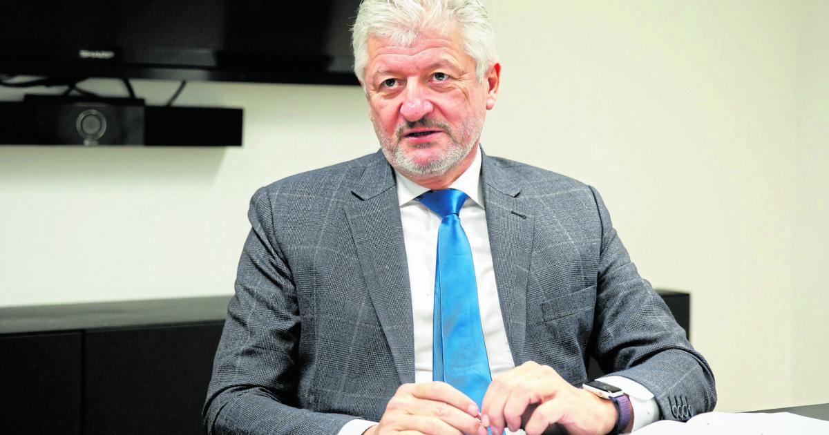 Aufsichtsratschef-Mittendorfer-Wir-m-ssen-die-Ambulanzen-der-Spit-ler-entlasten-