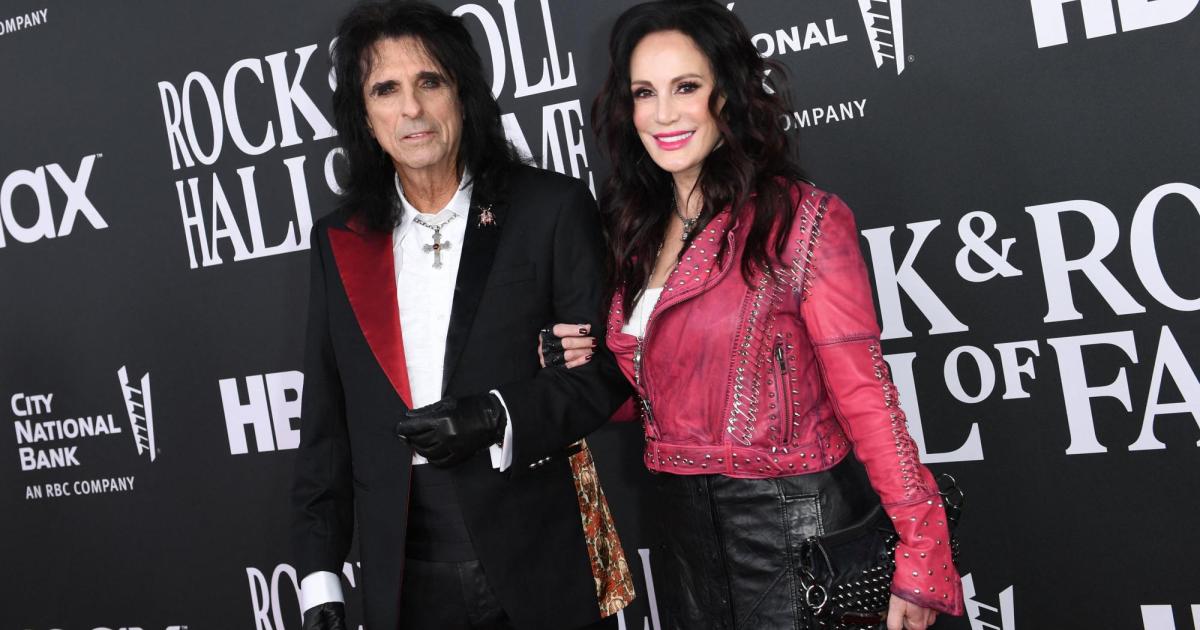 Schockrocker-Alice-Cooper-Es-ist-wirklich-eine-perfekte-Ehe-