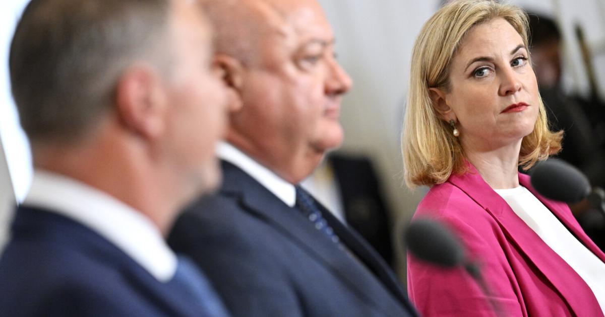 US-Angriff-auf-Venezuela-SP-Chef-Babler-weicht-von-Regierungskurs-ab-Kickl-schweigt