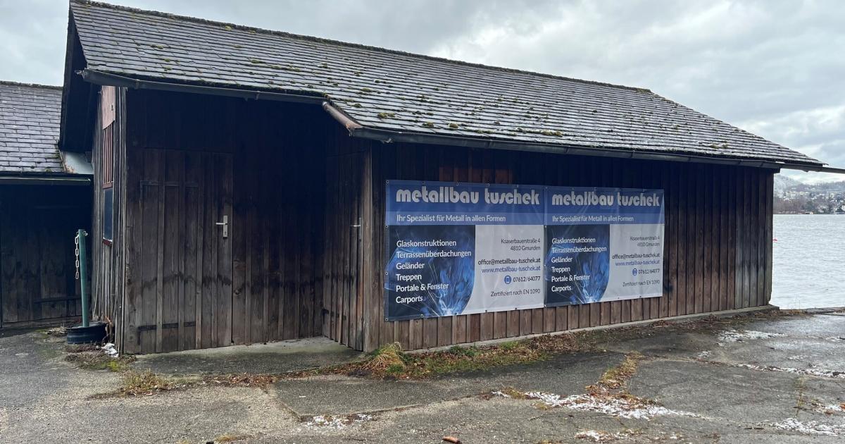 Bootshaus-am-Traunsee-Neues-Jahr-neuer-Streit-mit-neuen-Anzeigen