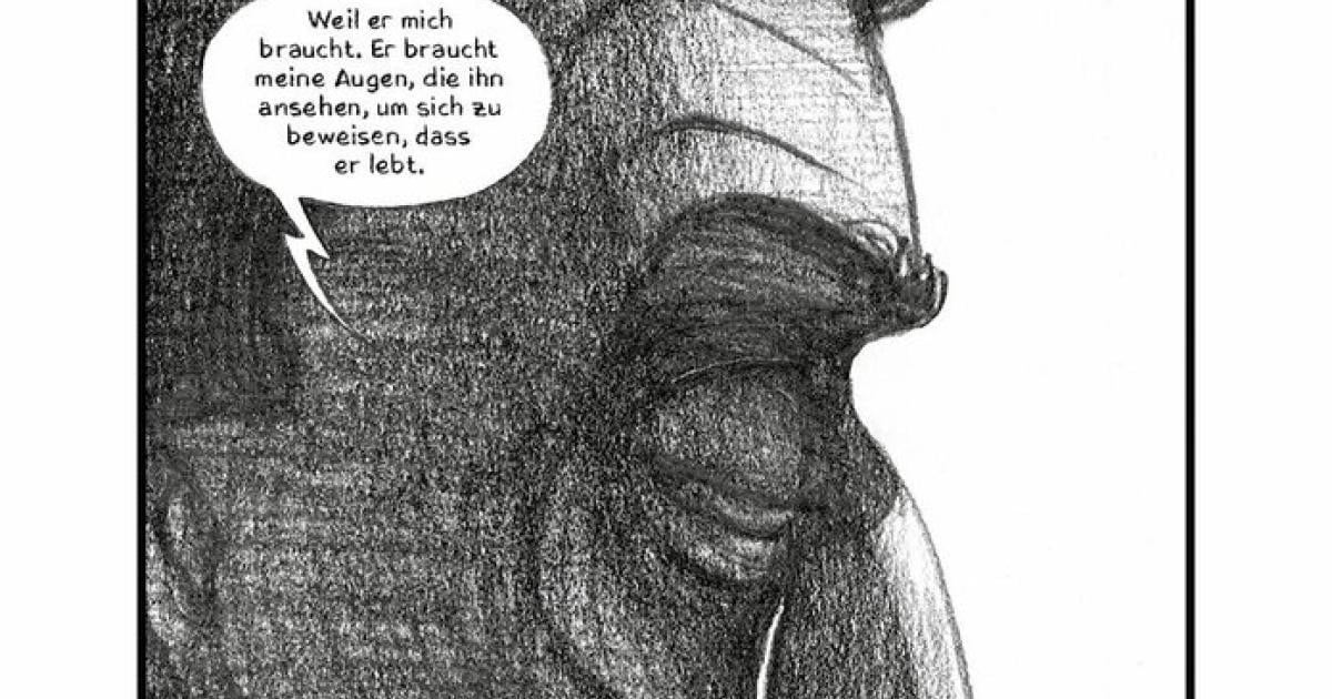 Paul-Auster-als-Graphic-Novel-Im-Labyrinth-der-Selbstsuche