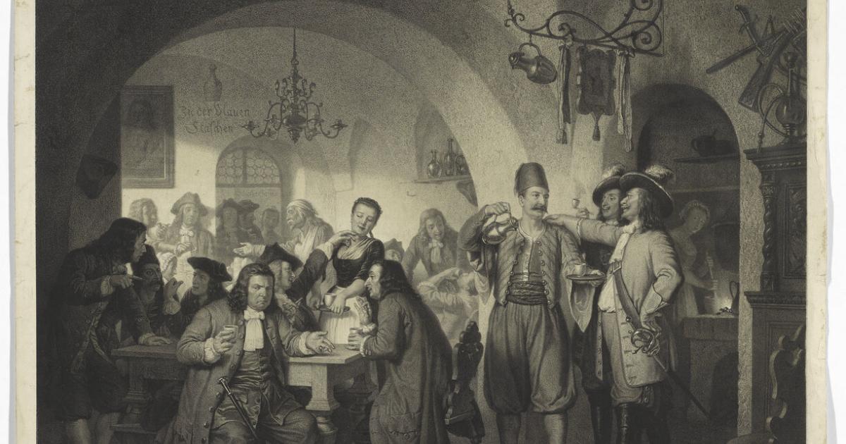 Johannes-Diodato-und-der-Anfang-der-Wiener-Kaffeehauskultur