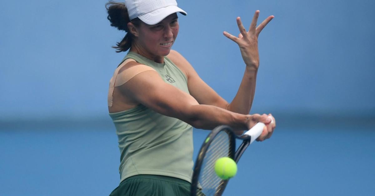 Austria-in-Australia-wieder-top-Ein-Teenager-in-einem-Gro-aufgebot