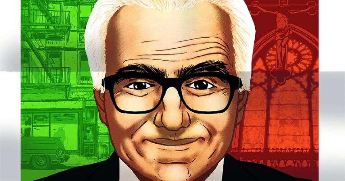 Kino-und-Katholizismus-Martin-Scorsese-in-Comicbildern