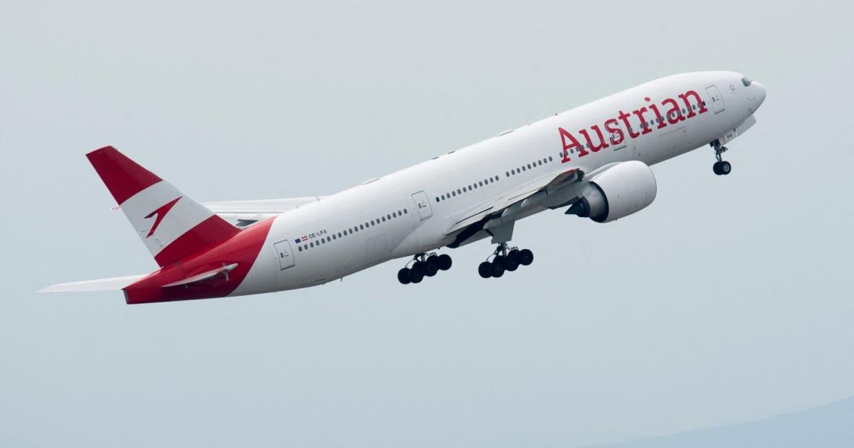 iran-aua-fliegt-zumindest-bis-21-j-nner-nicht-von-und-nach-teheran