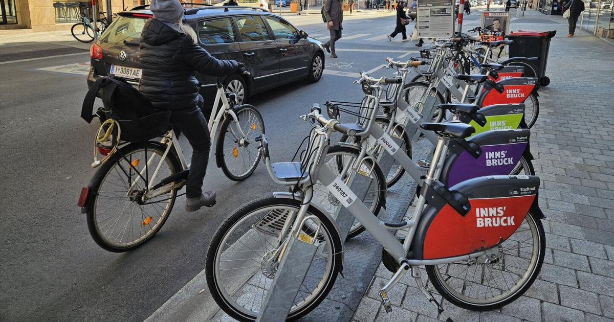 Erstmals-ber-eine-Million-Ausleihen-Innsbrucker-Stadtrad-knackt-Rekord