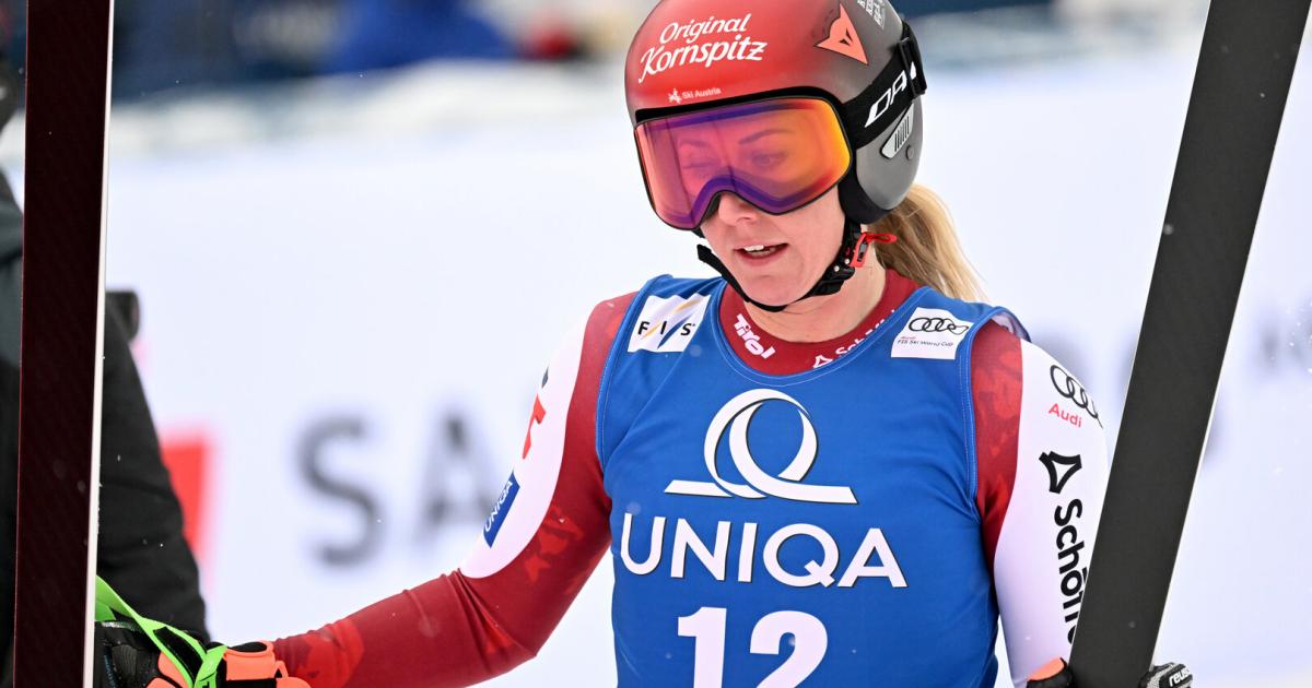 Frustration with ÖSV ace Hütter after the Tarvis departure: “It bothers me”