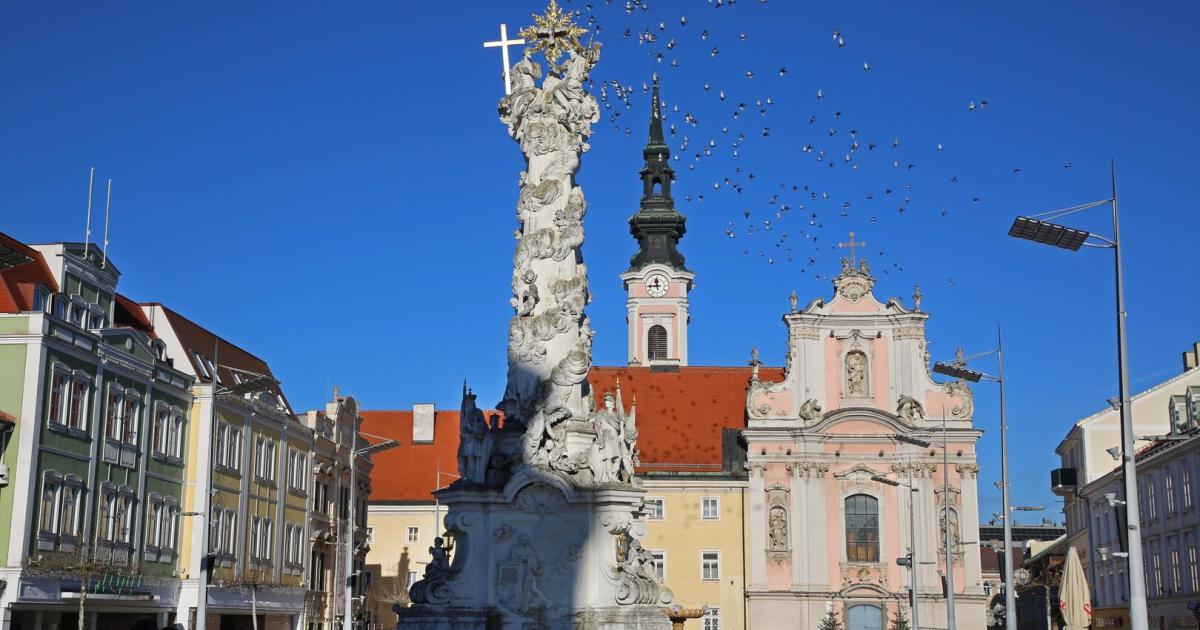 Landeshauptstadt-St-P-lten-feiert-40-Geburtstag-Eine-Stadt-die-sich-mausert