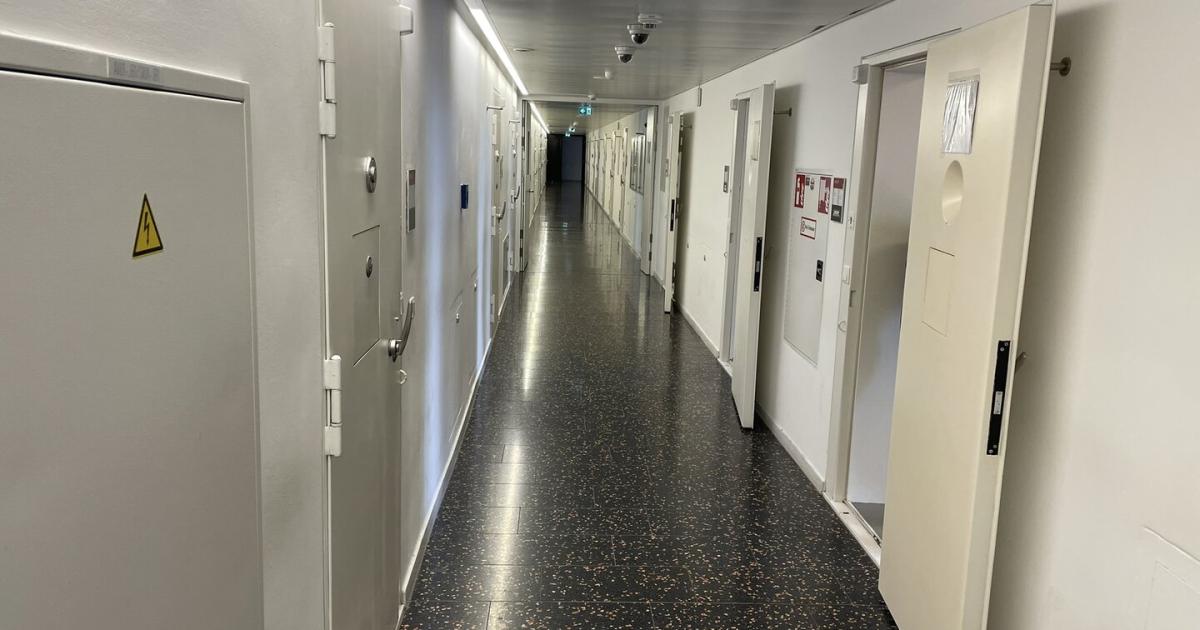 Eisenstadt-Schmuggel-von-Handys-in-die-Justizanstalt-aufgeflogen