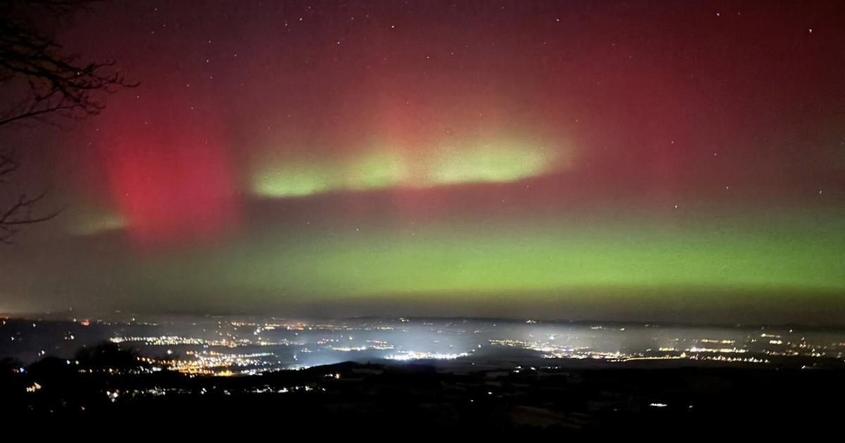 Begeisterung-ber-Nordlicht-Show-wie-sie-bei-uns-selten-passiert