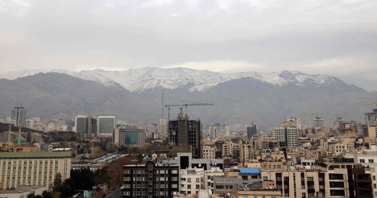 Wassermangel-Iran-kann-Hauptstadt-laut-Geografen-nicht-verlegen