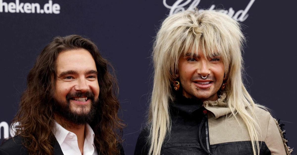Gottschalk-Nachfolge-Bill-und-Tom-Kaulitz-bernehmen-Wetten-dass-