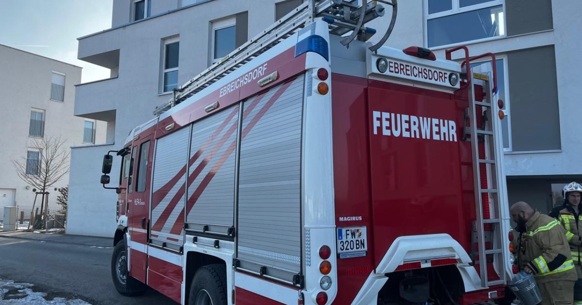 Gasaustritt-aus-Handy-Akku-Ungew-hnlicher-Einsatz-in-Ebreichsdorf