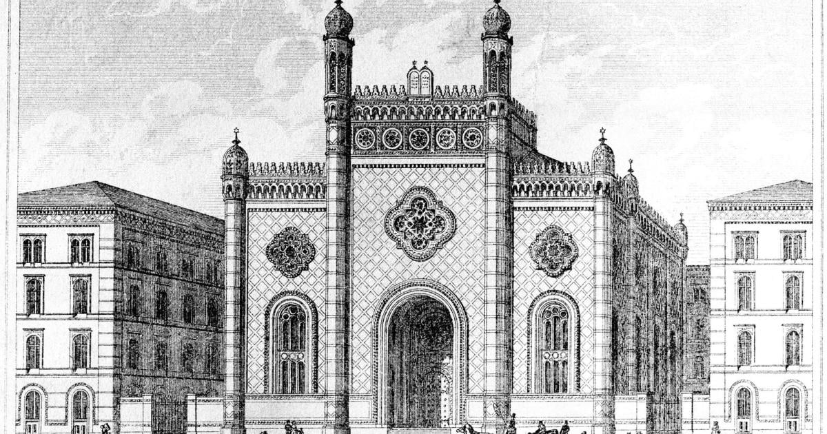 J-dische-Sakralarchitektur-Ein-Tempel-als-Symbol-der-Emanzipation