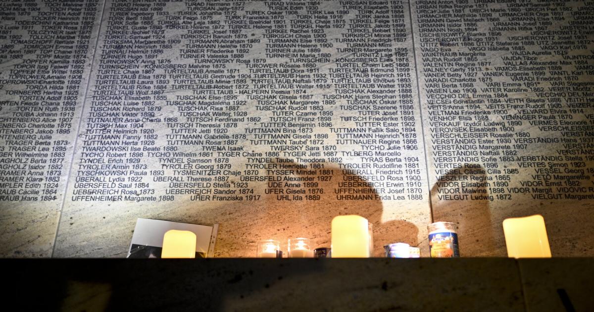 Neuer-Verein-sorgt-f-r-Misst-ne-beim-heutigen-Holocaust-Gedenken