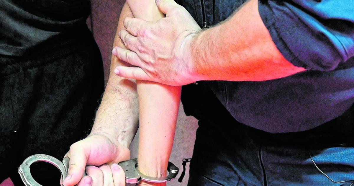 Festnahme-nach-Raub-an-Jugendlichen-in-Wiener-Skaterpark