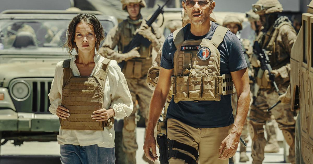 Politthriller-Wettlauf-mit-der-Zeit-und-den-Taliban