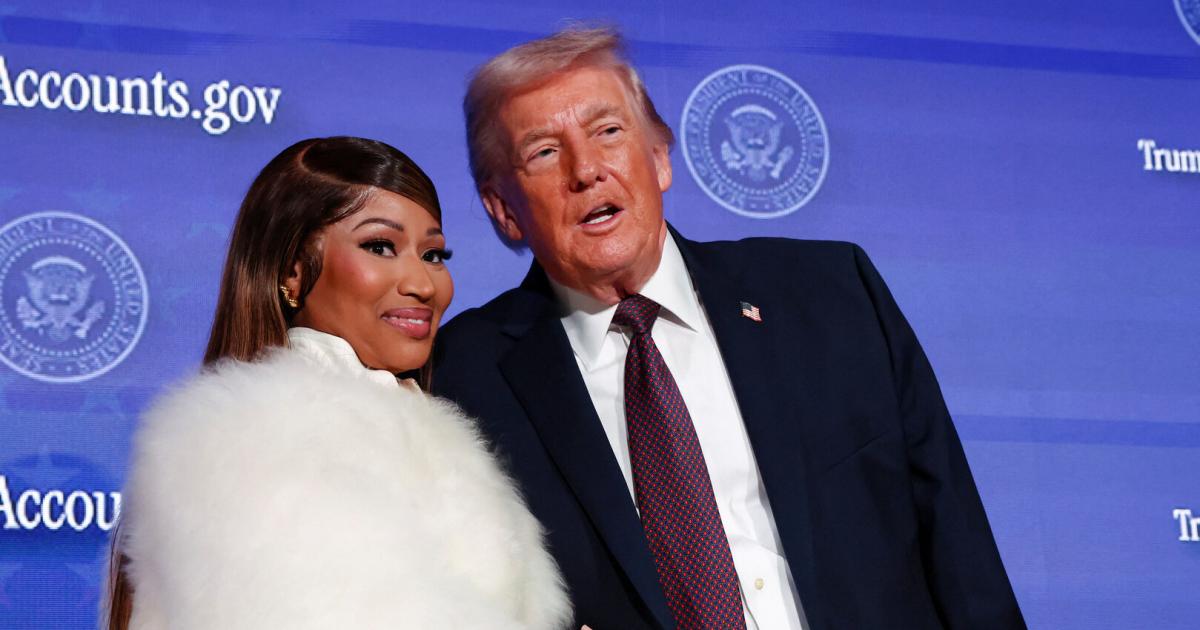 Donald-Trump-will-wegen-Rapperin-Nicki-Minaj-seine-N-gel-wachsen-lassen-