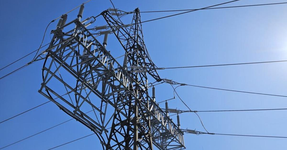 Expensive electricity: Why network costs are so high in Austria