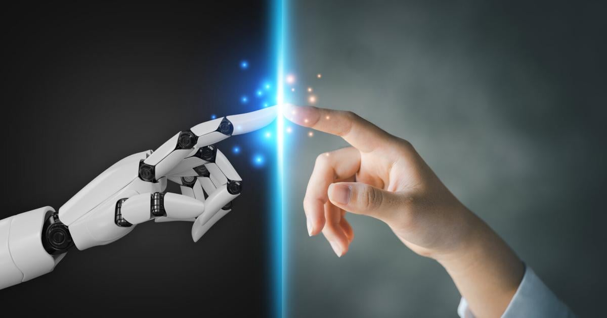 Gloomy AI prediction: “If someone builds this, everyone will die”