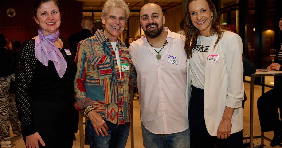 Ali Mahlodji presents: “The most important book of my life”