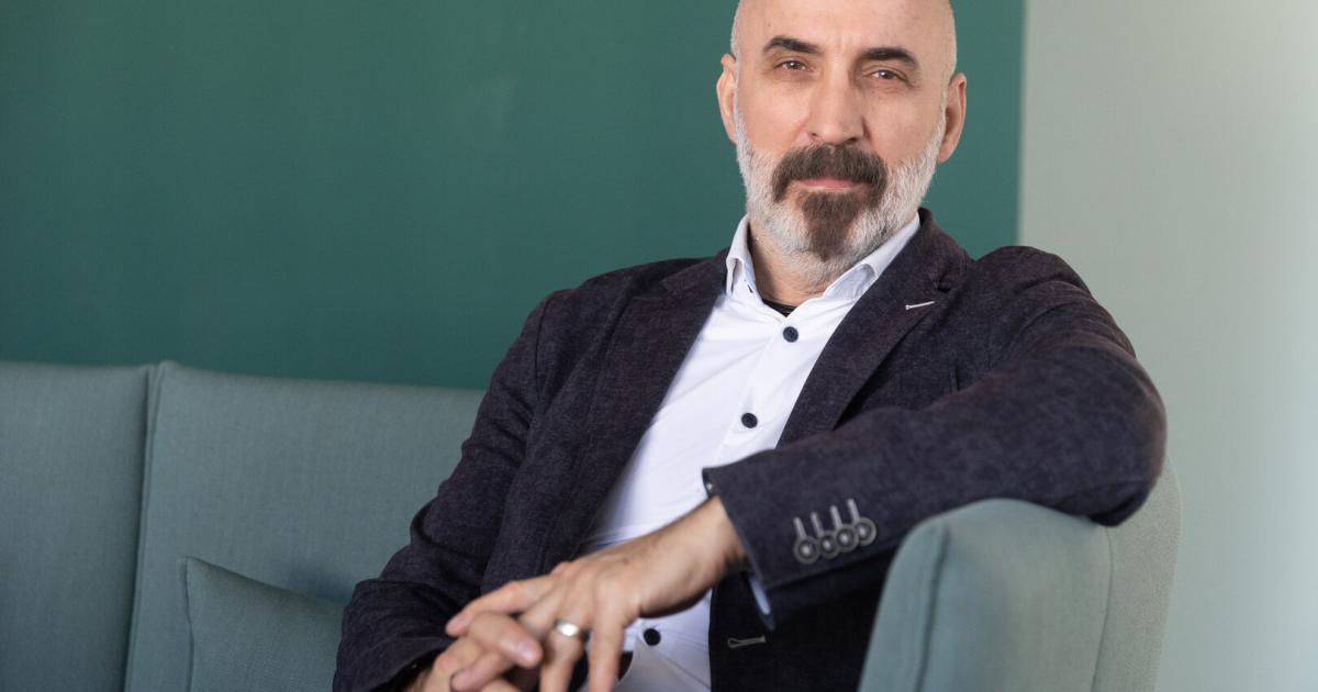 Kenan Güngör: „Gastarbeiter ist ein Widerspruch in sich“