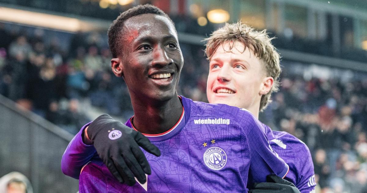 Austria secures the services of a key player