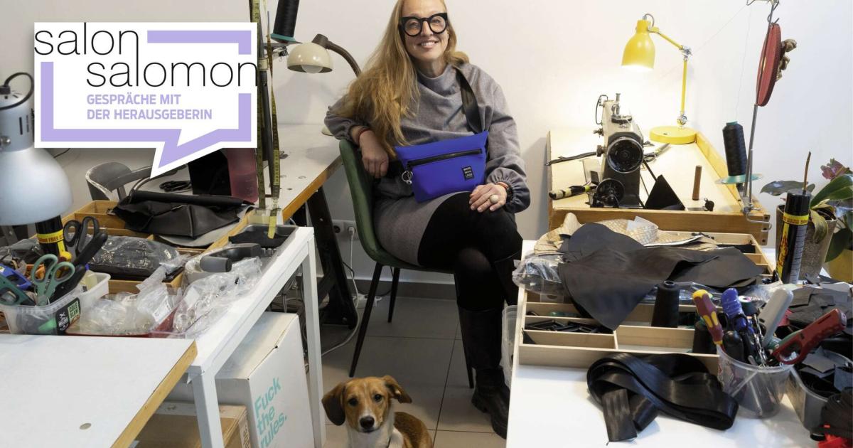 Lobbyist for fair fashion: “We have lost the value of clothing”