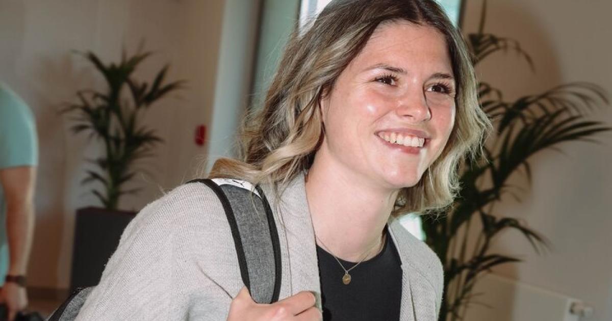 ÖFB women before Germany duel: “Everything is always possible in football”