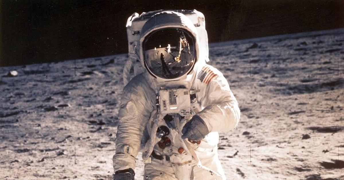 Artemis and Apollo: Why returning to the moon is so difficult