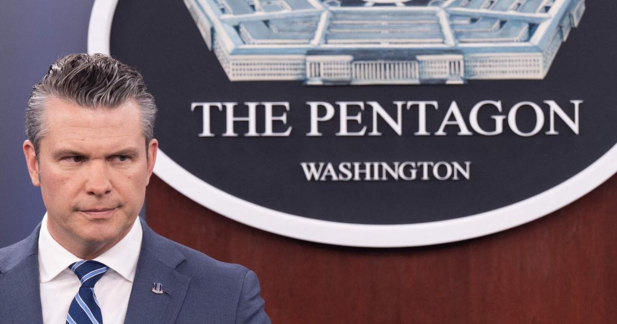 Google also signs an AI pact with the US Department of Defense