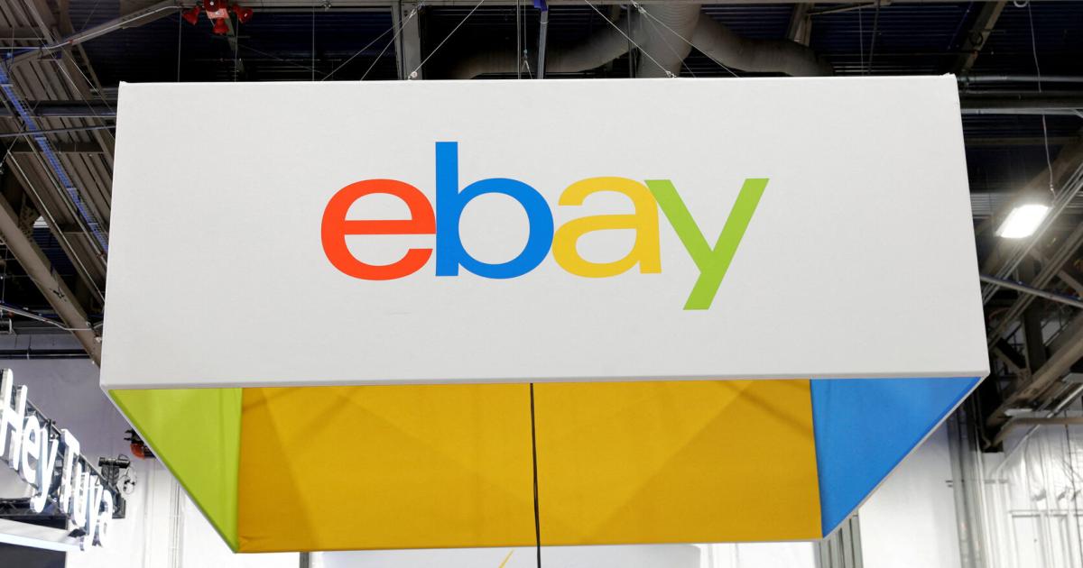 To increase value tenfold: GameStop wants to buy eBay