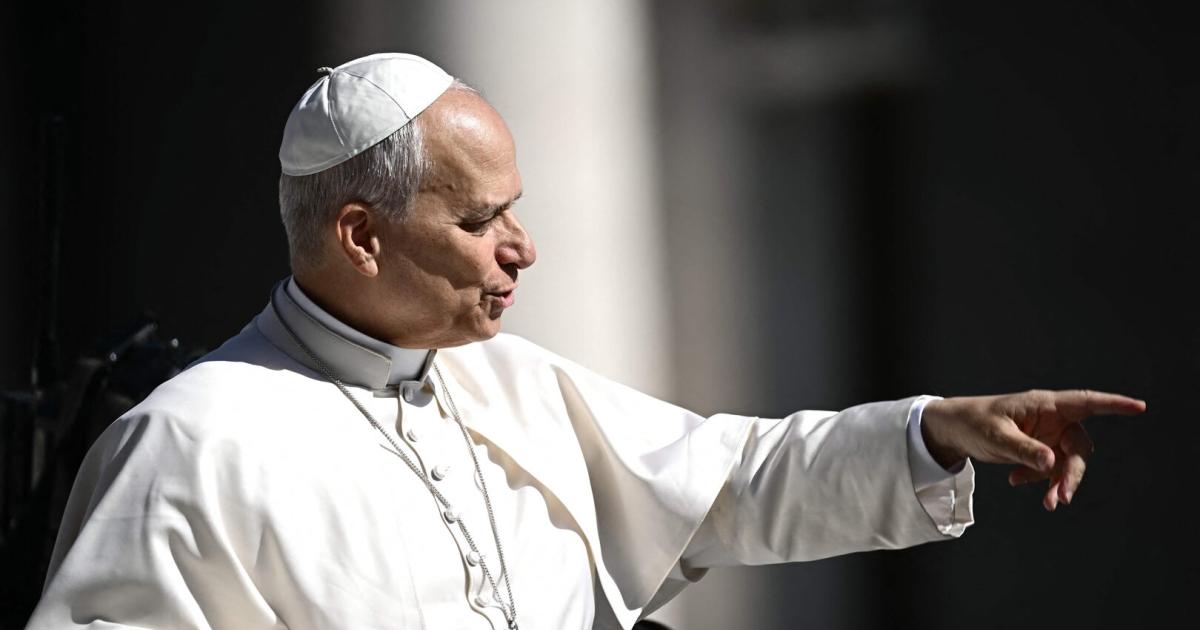 Pope causes a stir: Illegal immigrant appointed bishop