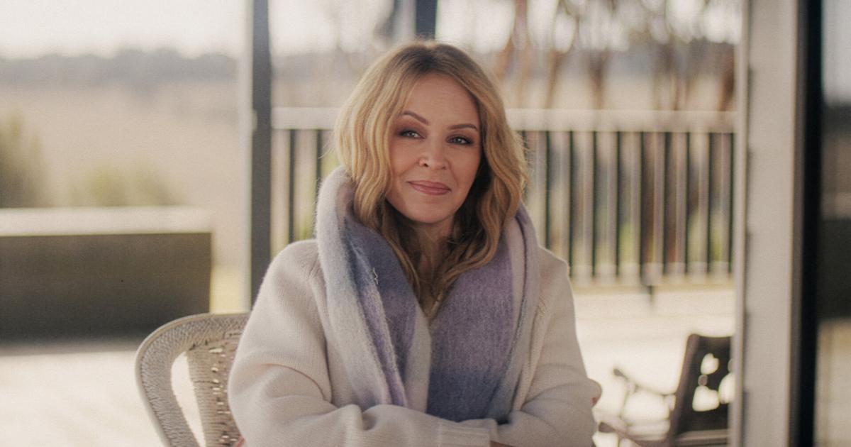 Kylie Minogue: Das Sternchen “ohne Talent” glänzt immer noch – Kurier