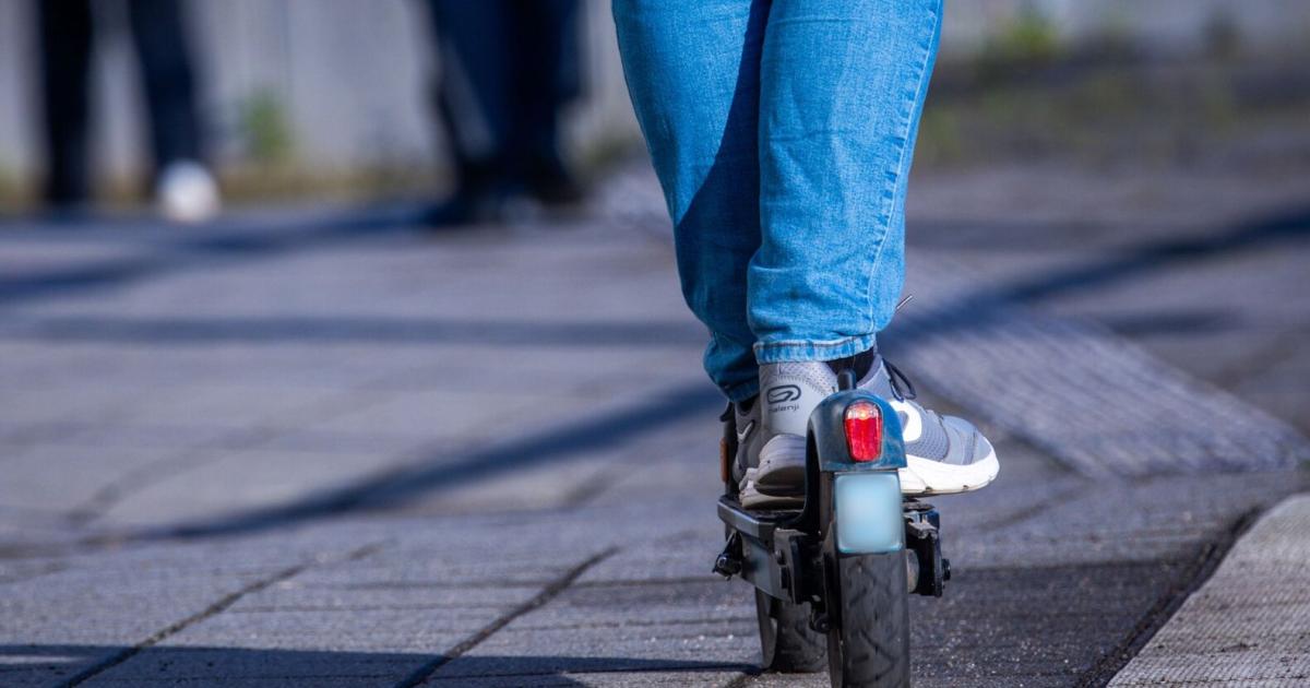Raub-in-Klagenfurt-14-J-hriger-verliert-E-Scooter-durch-Gewalt