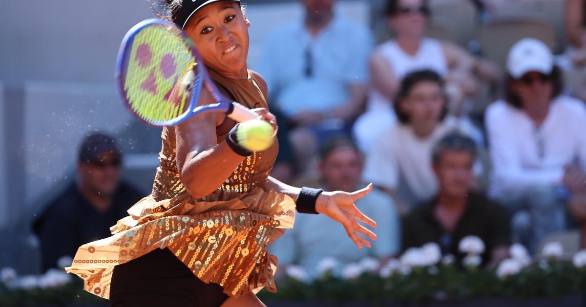 French Open: Potapowa speaks of Gauff, Osaka all in gold
