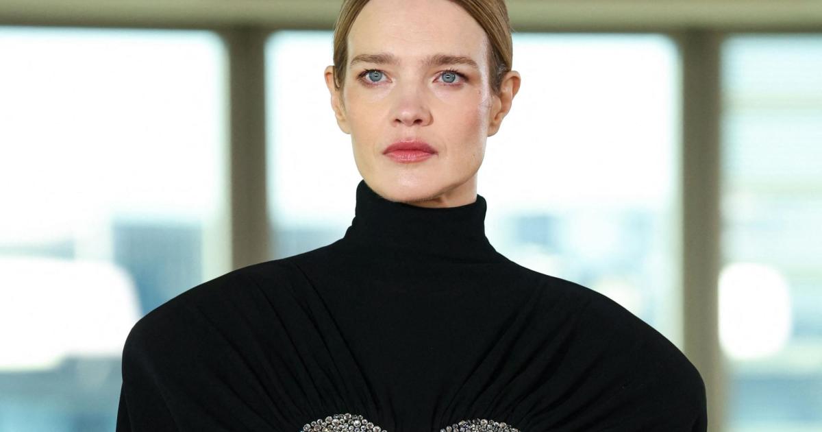 Natalia Vodianova: Vom Betteln zur Ehe mit Millionär