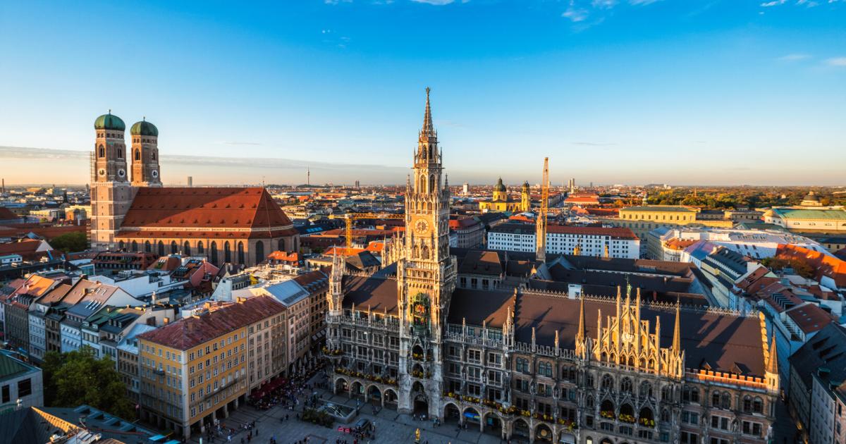 Uber & Autobrains: München wird Robotaxi-Testlabor