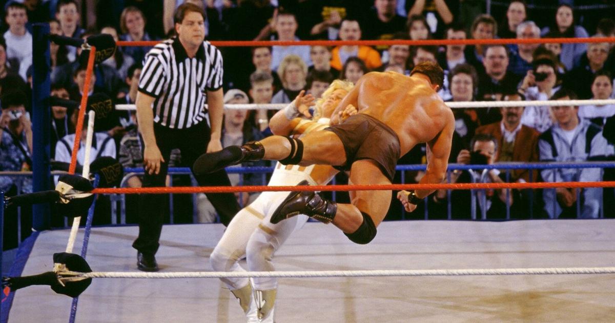 Umwerfend-wie-ein-Body-Slam-Joey-Goebels-Wrestling-Roman-Sunset-Flip-