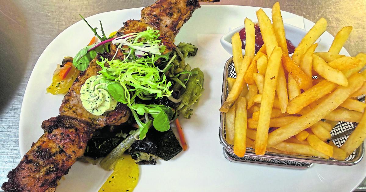 Durch-die-Stillensteinklamm-zum-Gasthaus-Aum-hle