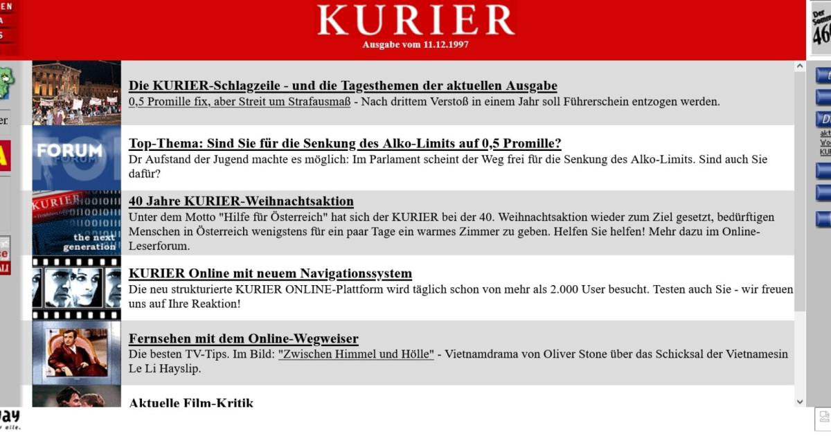 kurier-at-wie-vor-30-Jahren-alles-begann