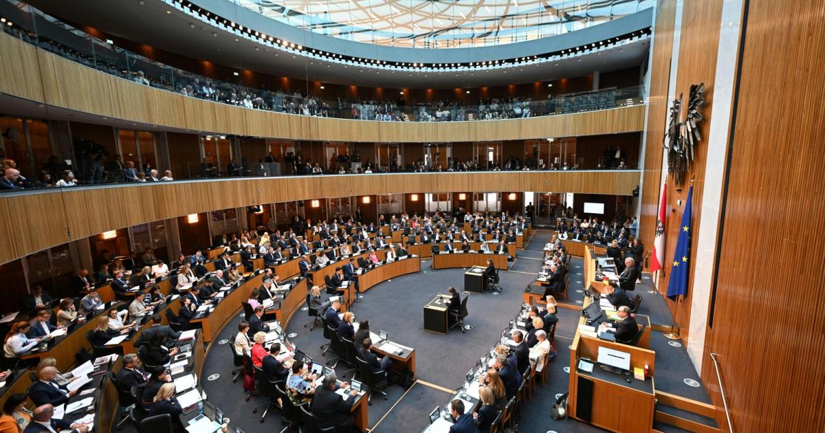 Rechtsextreme-im-Hohen-Haus-Neue-Eskalation