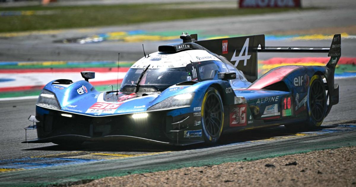 Ferdinand-Habsburg-beendet-Le-Mans-Klassiker-als-Sechster